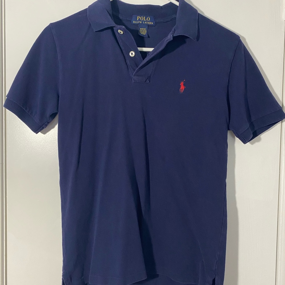 Polo Ralph Lauren Boys